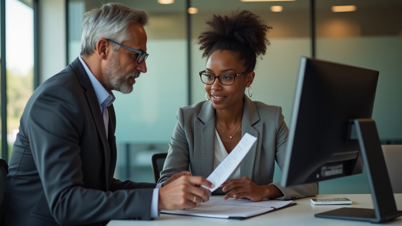 Accompagnement personnalisé comptable