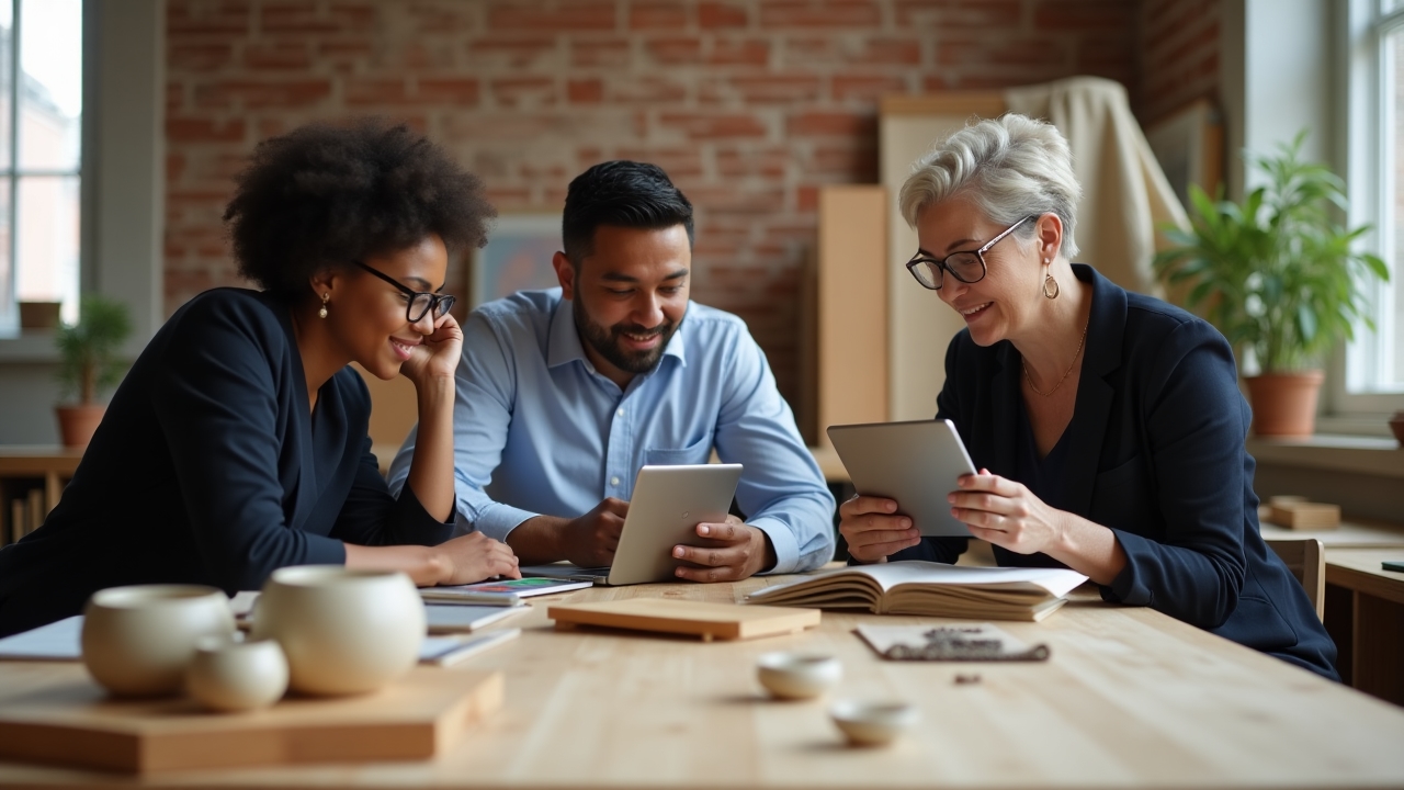 Comptabilité pour artisans