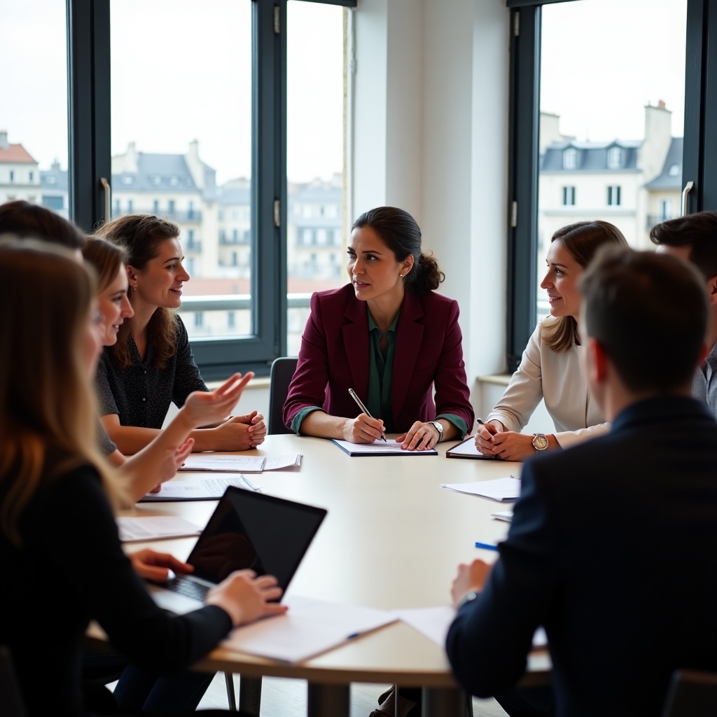 Formation pratique TVA