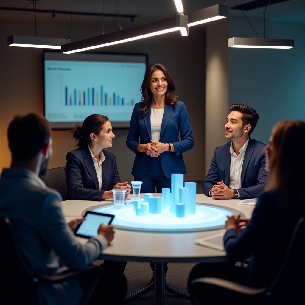 Innovation comptable pour artisans