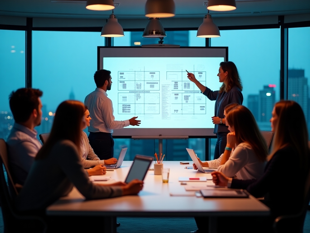 Méthodologie innovante de formation comptable