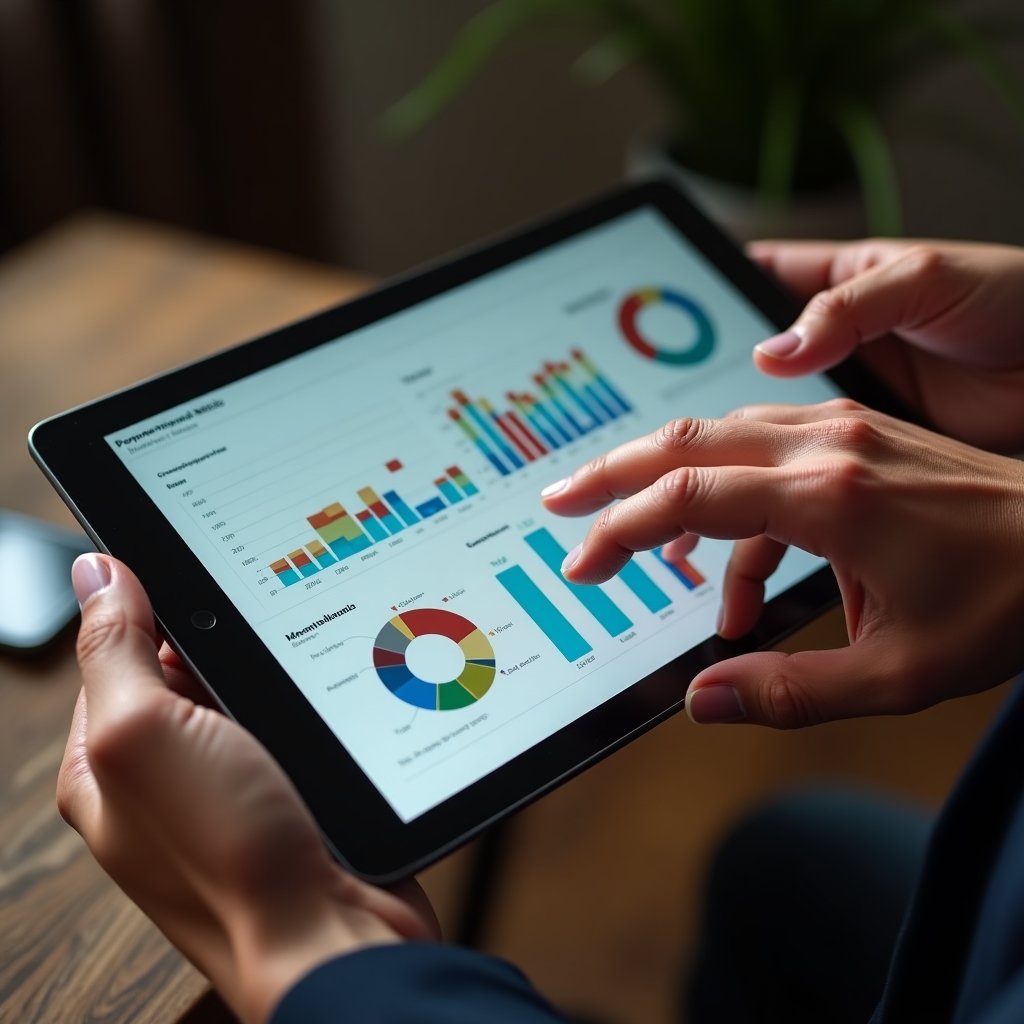 Outils numériques comptables